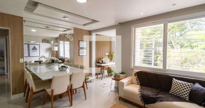 Casa para Aluguel - Partenon, 3 Quartos,  192 m² - Porto Alegre