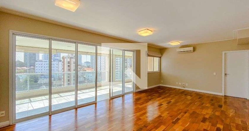 Apartamento para Aluguel - Mooca, 3 Quartos,  150 m² - São Paulo