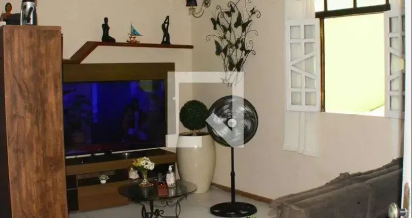 Casa para Aluguel - Stella Maris, 3 Quartos,  260 m² - Salvador