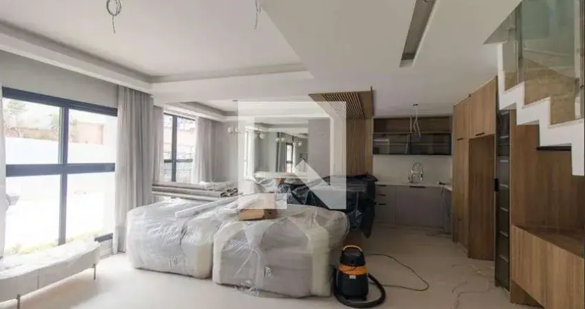 Casa / Sobrado em Condomínio para Aluguel - Santa Felicidade, 3 Quartos,  200 m² - Curitiba