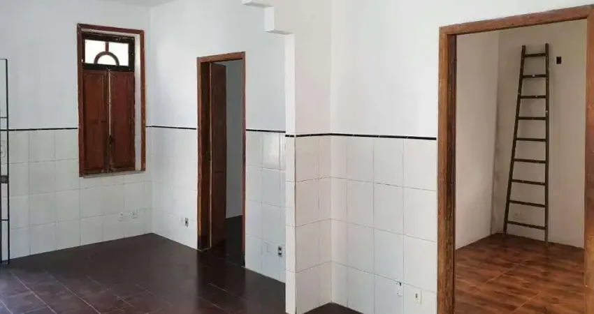 Casa para Aluguel - São Cristóvão, 3 Quartos,  150 m² - Rio de Janeiro