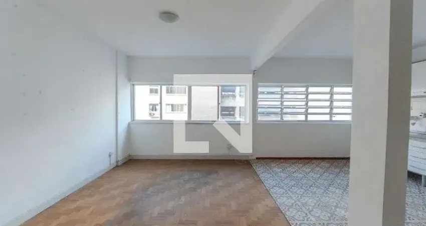 Apartamento para Aluguel - Bela Vista, 2 Quartos,  73 m² - São Paulo