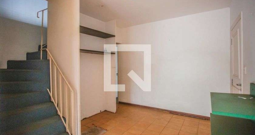 Casa para Aluguel - Chácara Inglesa, 3 Quartos,  145 m² - São Paulo