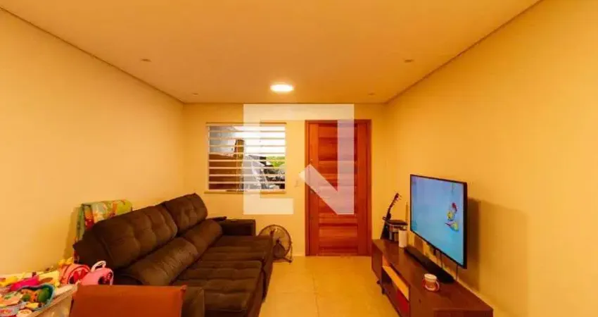 Casa para Aluguel - Vila Maria , 3 Quartos,  100 m² - São Paulo