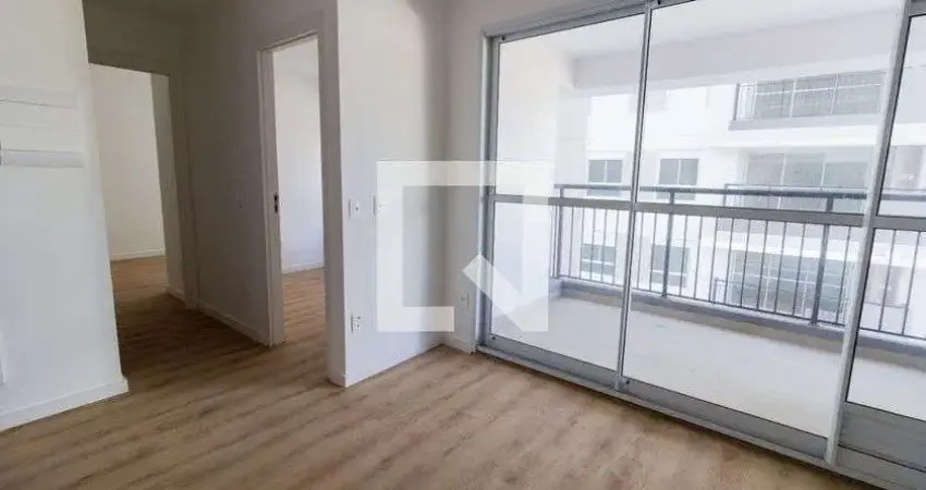 Apartamento para Aluguel - Barra Funda, 2 Quartos,  50 m² - São Paulo