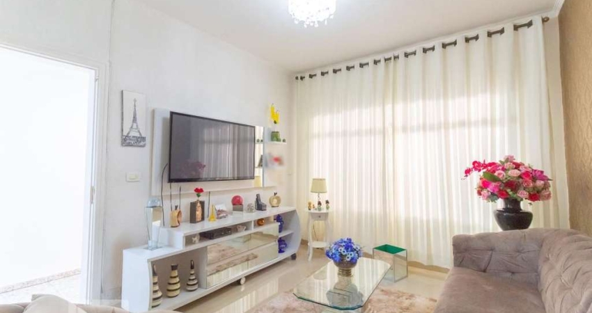 Casa para Aluguel - Ermelino Matarazzo, 3 Quartos,  250 m² - São Paulo