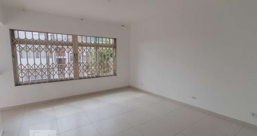 Casa para Aluguel - Santana, 3 Quartos,  300 m² - São Paulo