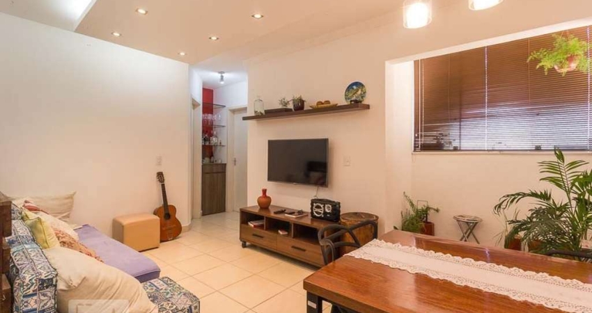 Apartamento para Aluguel - Ouro Preto, 2 Quartos,  57 m² - Belo Horizonte