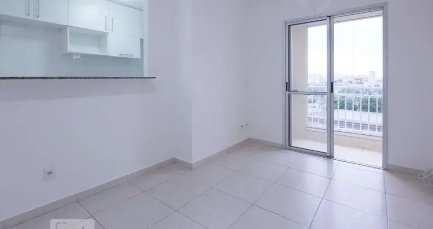 Apartamento para Aluguel - Água Branca, 2 Quartos,  60 m² - São Paulo