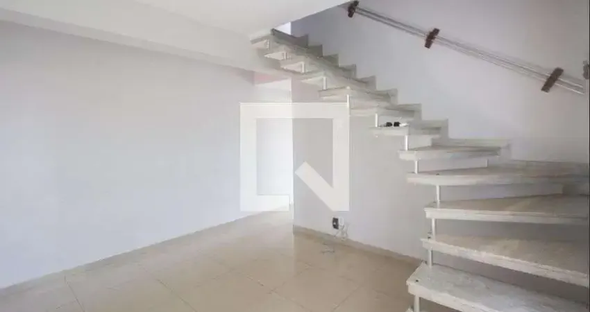 Casa para Aluguel - Jardim Casablanca, 3 Quartos,  213 m² - São Paulo
