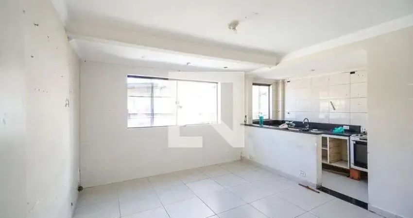 Casa para Aluguel - Vila Carrão, 2 Quartos,  80 m² - São Paulo