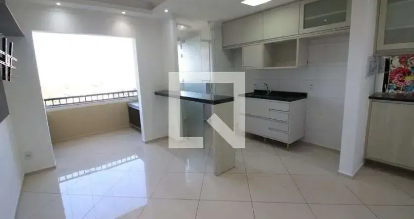 Apartamento para Aluguel - Umuarama, 2 Quartos,  57 m² - Osasco