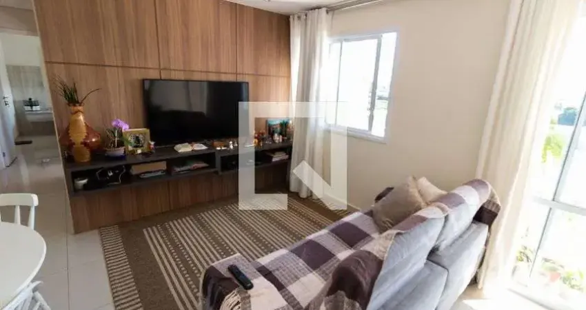 Apartamento para Aluguel - Mansões Santo Antônio, 2 Quartos,  90 m² - Campinas