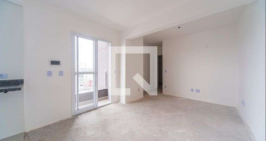 Apartamento para Aluguel - Parque das Nações, 2 Quartos,  56 m² - Santo André