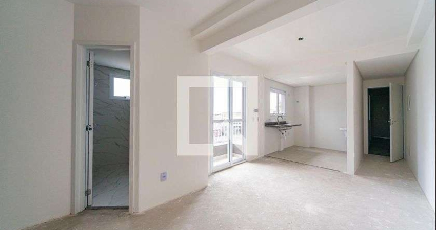 Apartamento para Aluguel - Parque das Nações, 2 Quartos,  56 m² - Santo André