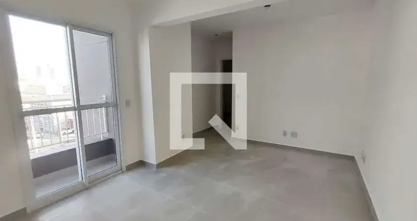 Apartamento para Aluguel - Parque das Nações, 2 Quartos,  56 m² - Santo André
