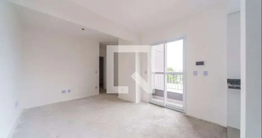 Apartamento para Aluguel - Parque das Nações, 2 Quartos,  56 m² - Santo André