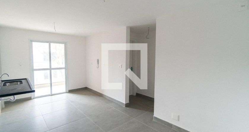 Apartamento para Aluguel - Vila Gea, 2 Quartos,  51 m² - São Paulo