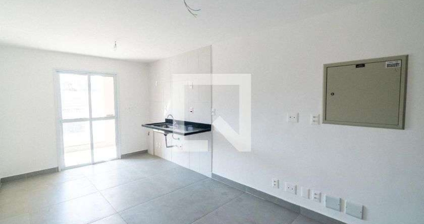 Apartamento para Aluguel - Vila Gea, 2 Quartos,  51 m² - São Paulo