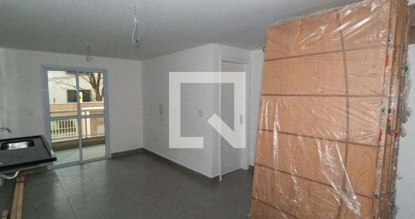 Apartamento para Aluguel - Vila Gea, 2 Quartos,  51 m² - São Paulo