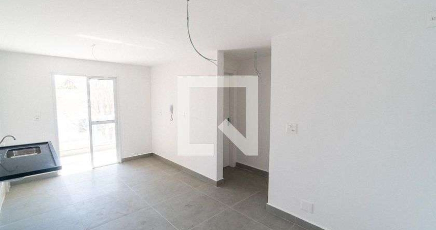 Apartamento para Aluguel - Vila Gea, 2 Quartos,  51 m² - São Paulo