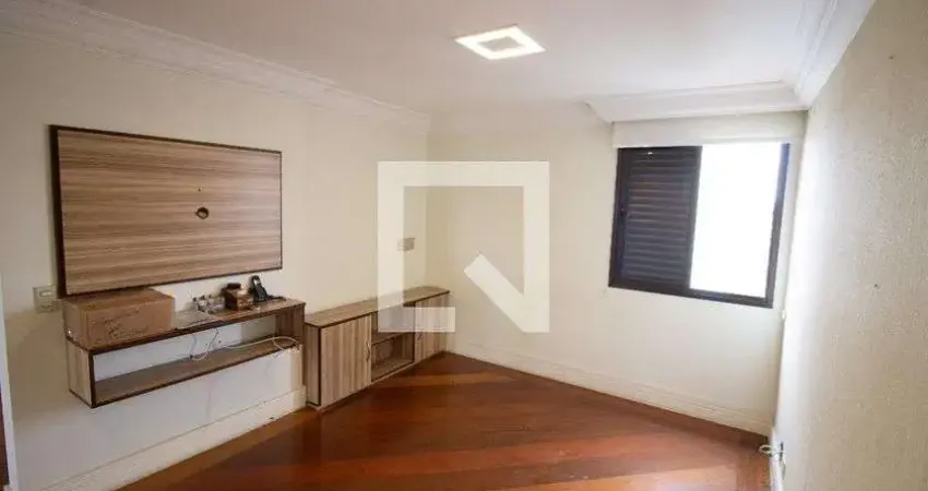 Apartamento para Aluguel - Mooca, 3 Quartos,  163 m² - São Paulo