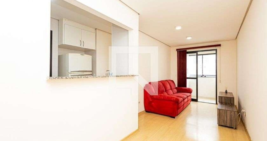 Apartamento para Aluguel - Consolação, 1 Quarto,  44 m² - São Paulo