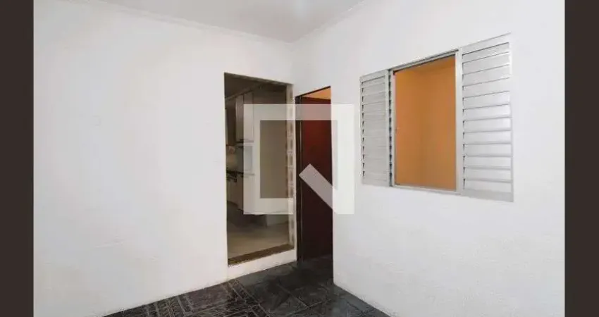 Casa para Aluguel - Jardim Brasil , 4 Quartos,  100 m² - São Paulo