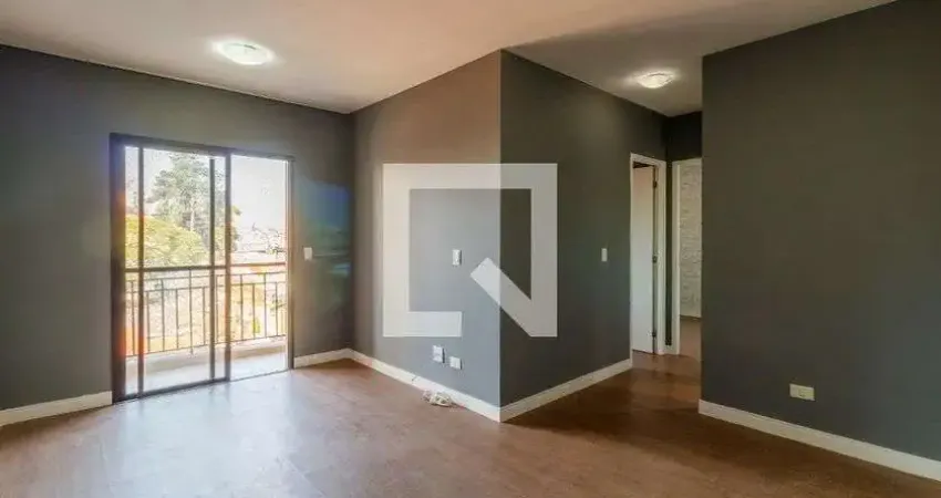 Apartamento para Aluguel - Freguesia do Ó, 2 Quartos,  56 m² - São Paulo
