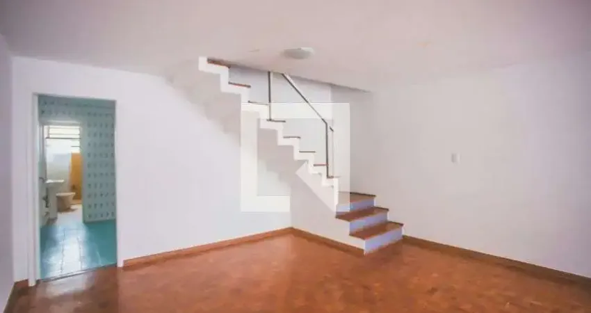 Casa para Aluguel - Saúde, 3 Quartos,  216 m² - São Paulo