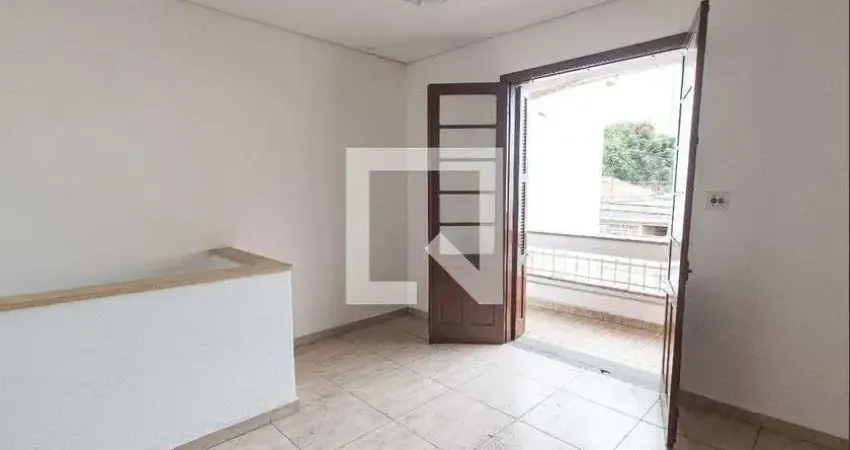 Casa para Aluguel - Ipiranga, 3 Quartos,  150 m² - São Paulo