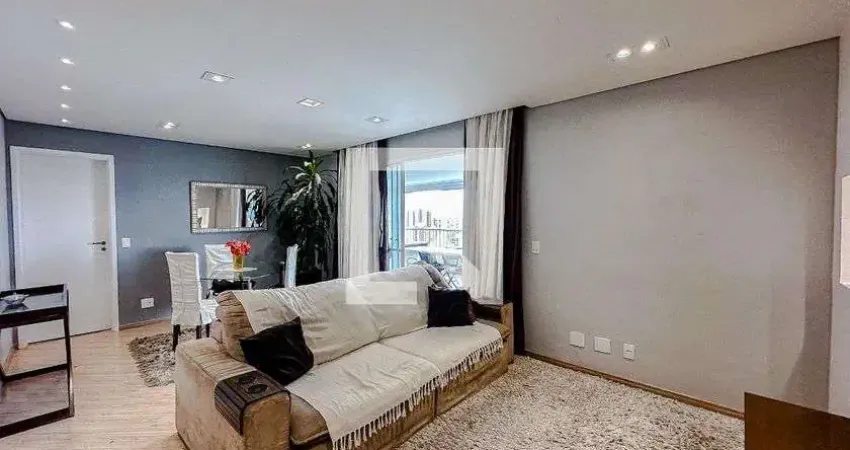 Apartamento para Aluguel - Jardim Anália Franco, 3 Quartos,  137 m² - São Paulo