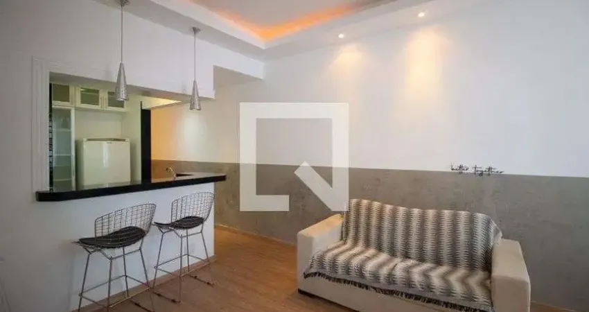 Apartamento para Aluguel - Leme, 1 Quarto,  35 m² - Rio de Janeiro