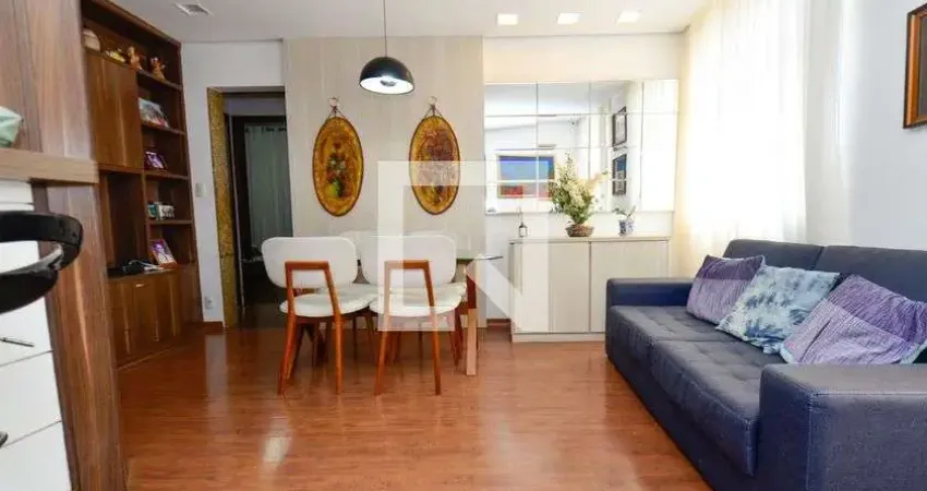 Apartamento para Aluguel - Funcionários, 2 Quartos,  75 m² - Belo Horizonte