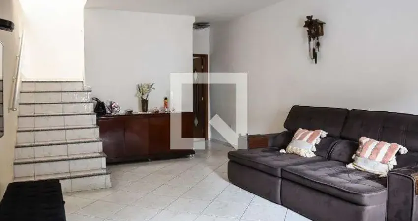 Casa para Aluguel - Vila Romana, 3 Quartos,  230 m² - São Paulo