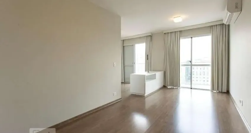 Apartamento para Aluguel - Moema, 1 Quarto,  47 m² - São Paulo
