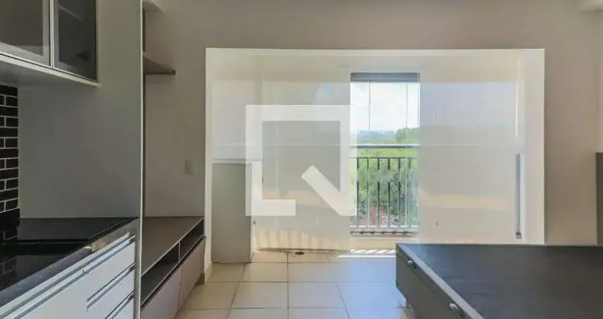 Apartamento para Aluguel - Butantã, 1 Quarto,  22 m² - São Paulo