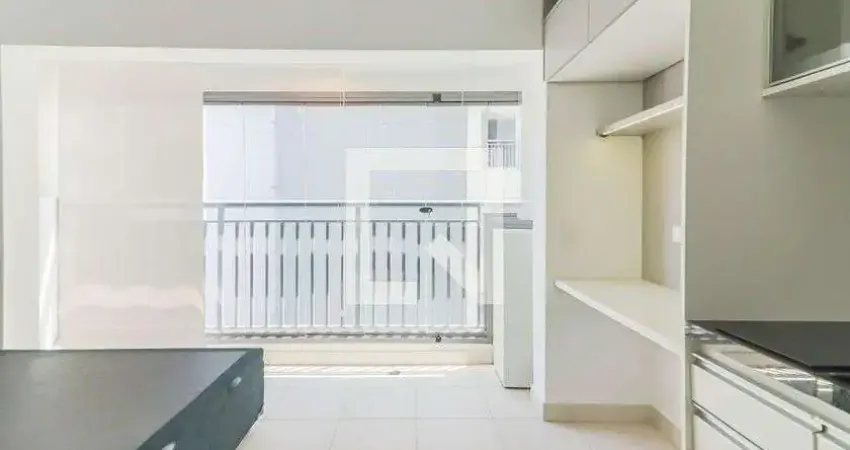Apartamento para Aluguel - Butantã, 1 Quarto,  20 m² - São Paulo