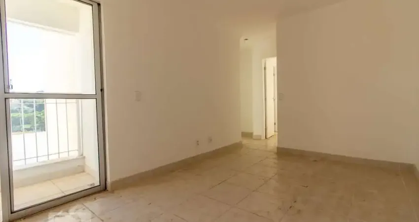 Apartamento para Aluguel - Pompéia, 2 Quartos,  60 m² - Belo Horizonte