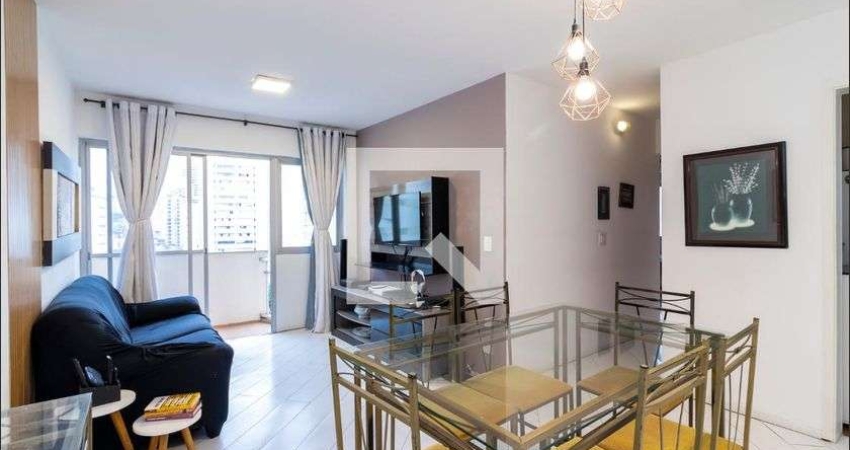 Apartamento para Aluguel - Santana, 3 Quartos,  76 m² - São Paulo