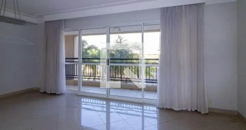 Apartamento para Aluguel - Vila Brandina, 3 Quartos,  138 m² - Campinas