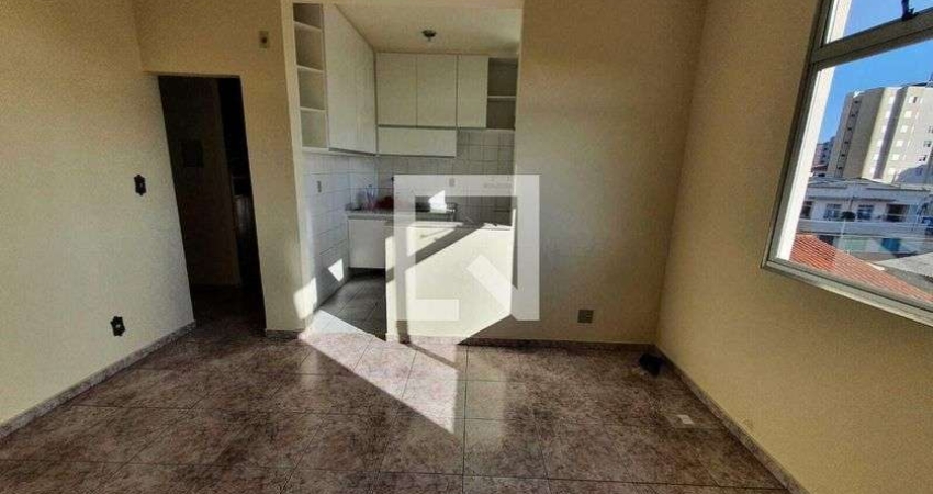 Apartamento para Aluguel - Santa Efigênia, 2 Quartos,  89 m² - Belo Horizonte