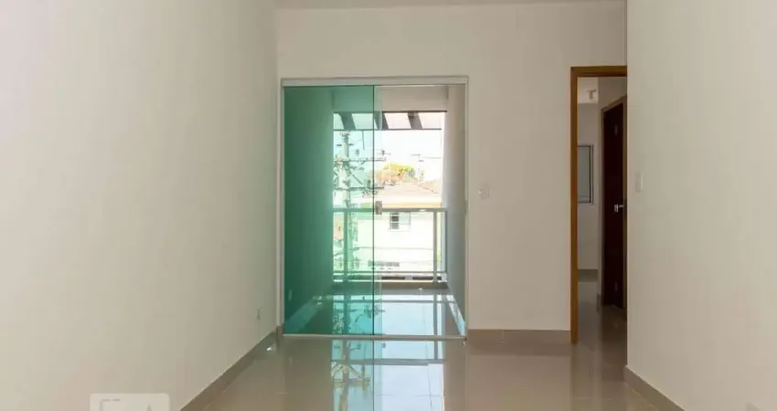 Apartamento para Aluguel - Saúde, 2 Quartos,  53 m² - São Paulo