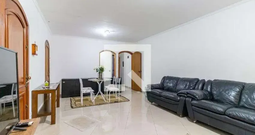 Casa para Aluguel - Vila Erna, 4 Quartos,  192 m² - São Paulo