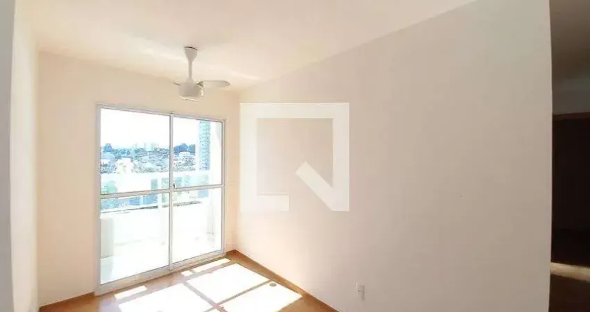 Apartamento para Aluguel - Parque Industrial, 2 Quartos,  60 m² - Campinas