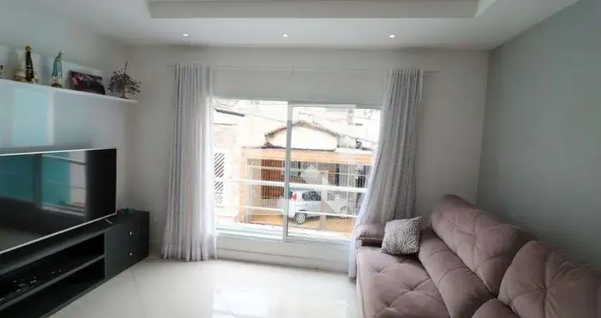 Casa para Aluguel - Tatuapé, 3 Quartos,  301 m² - São Paulo