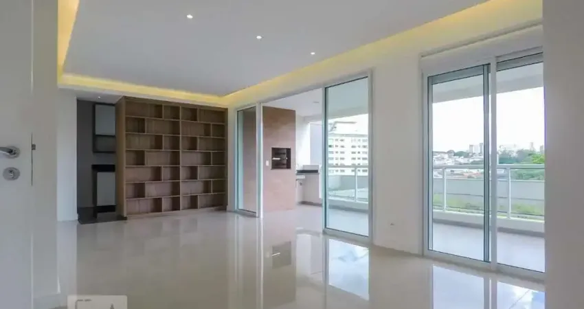 Apartamento para Aluguel - Cambuci, 2 Quartos,  100 m² - São Paulo