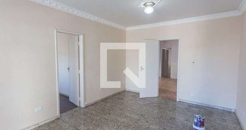 Casa para Aluguel - Cidade Nova, 4 Quartos,  200 m² - Belo Horizonte