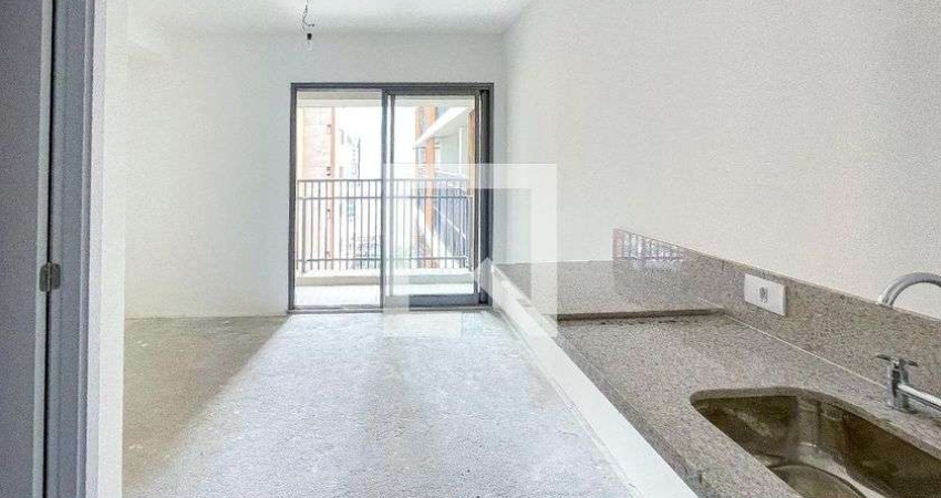 Kitnet / Stúdio para Aluguel - Paraíso, 1 Quarto,  22 m² - São Paulo