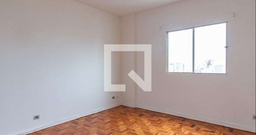 Apartamento para Aluguel - Vila Mariana, 3 Quartos,  76 m² - São Paulo